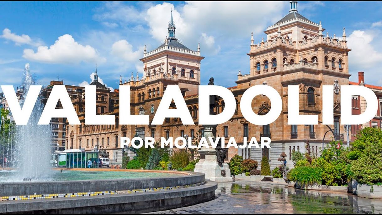 Lugar Valladolid