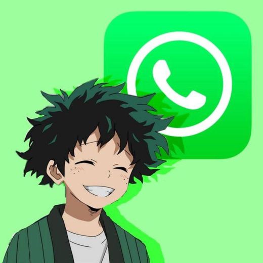 Whatsapp 🐦☘