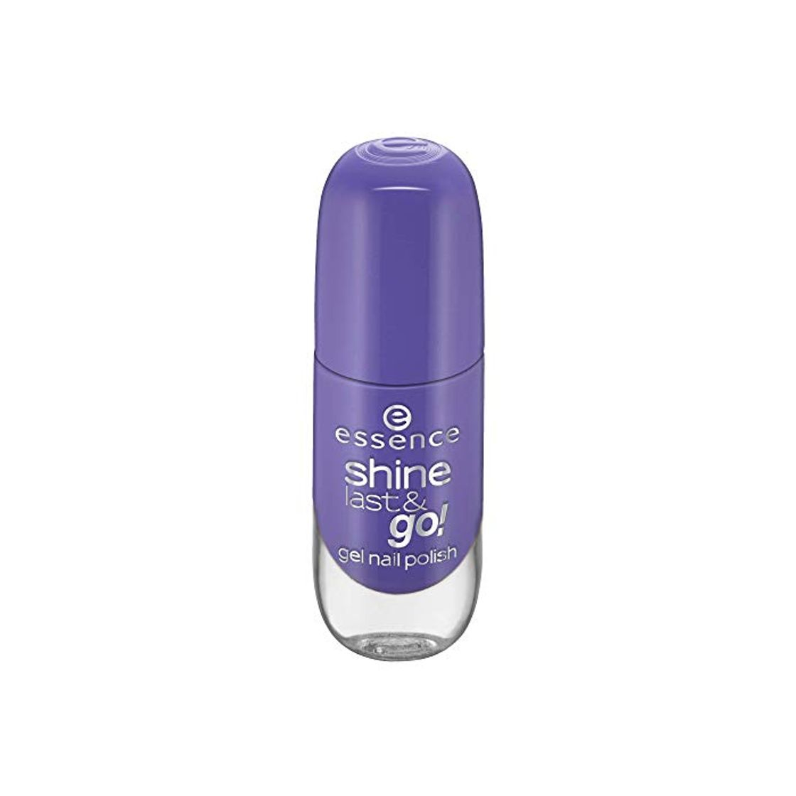 Product Essence Esmalte De Uñas Essence Uñas Laca Gel Shine Last&Go 45 919570-1