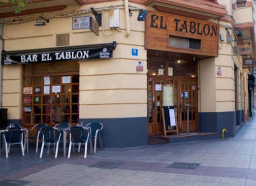 Restaurante El Tablon