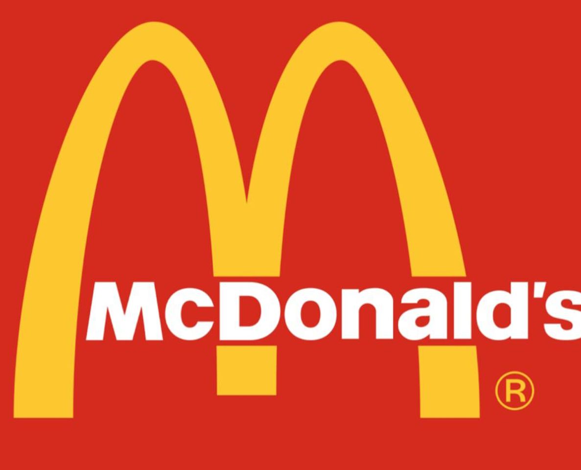 Restaurants McDonald's