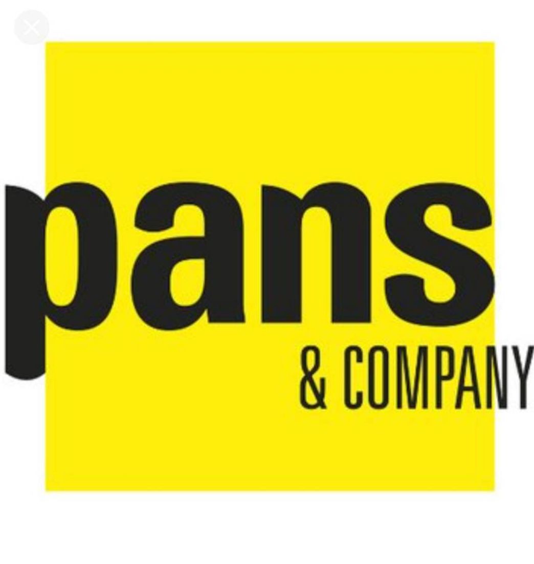 Restaurantes Pans and Company