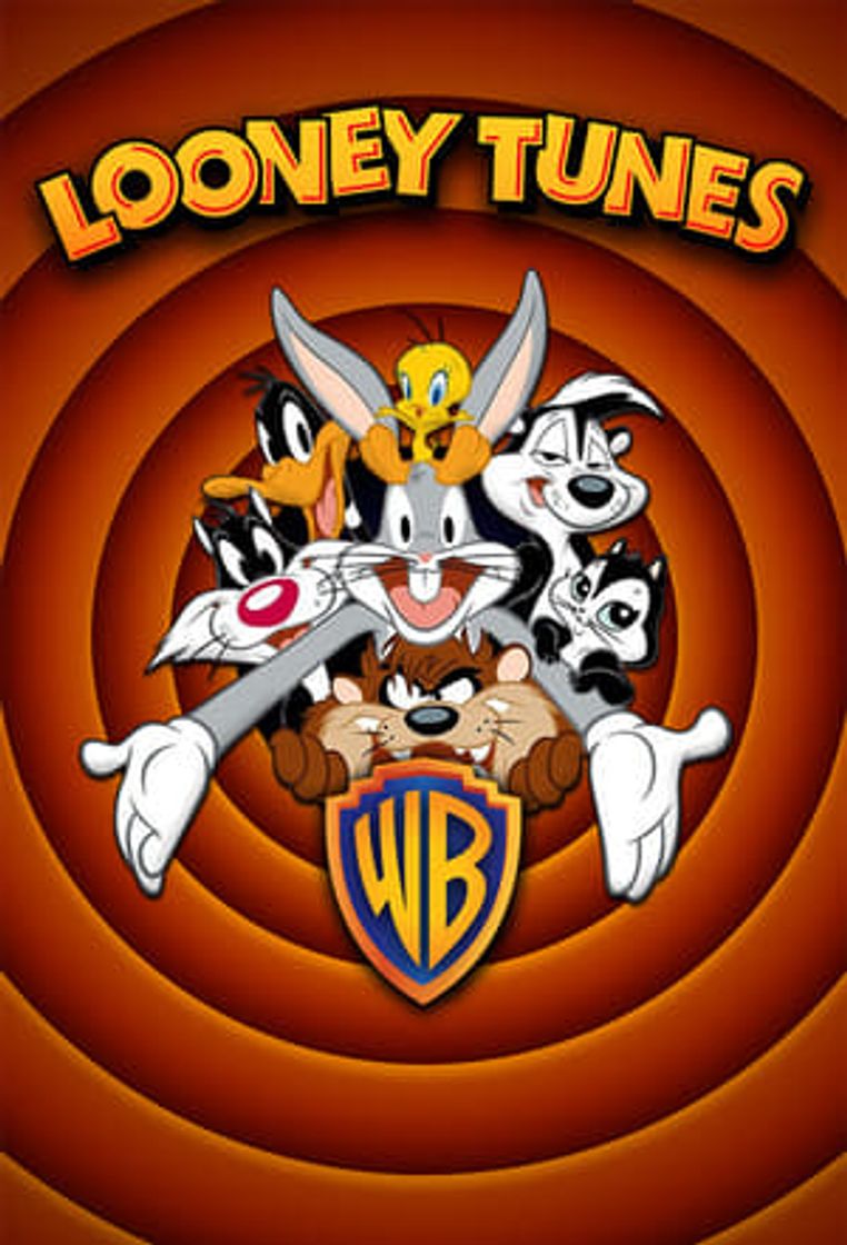 Serie Looney Tunes
