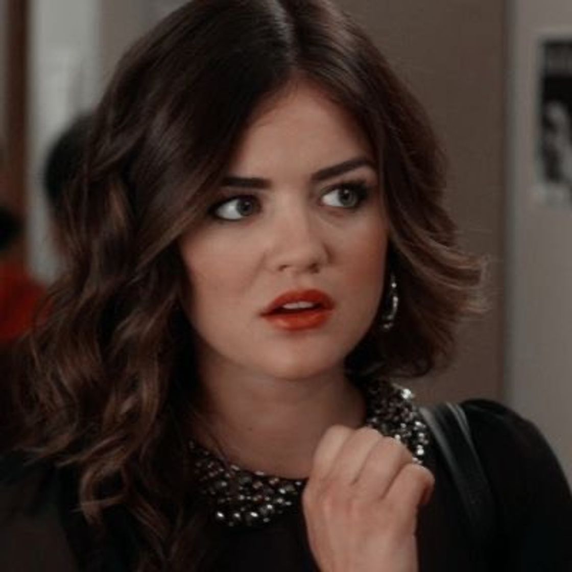 Fashion ARIA MONTGOMERY 