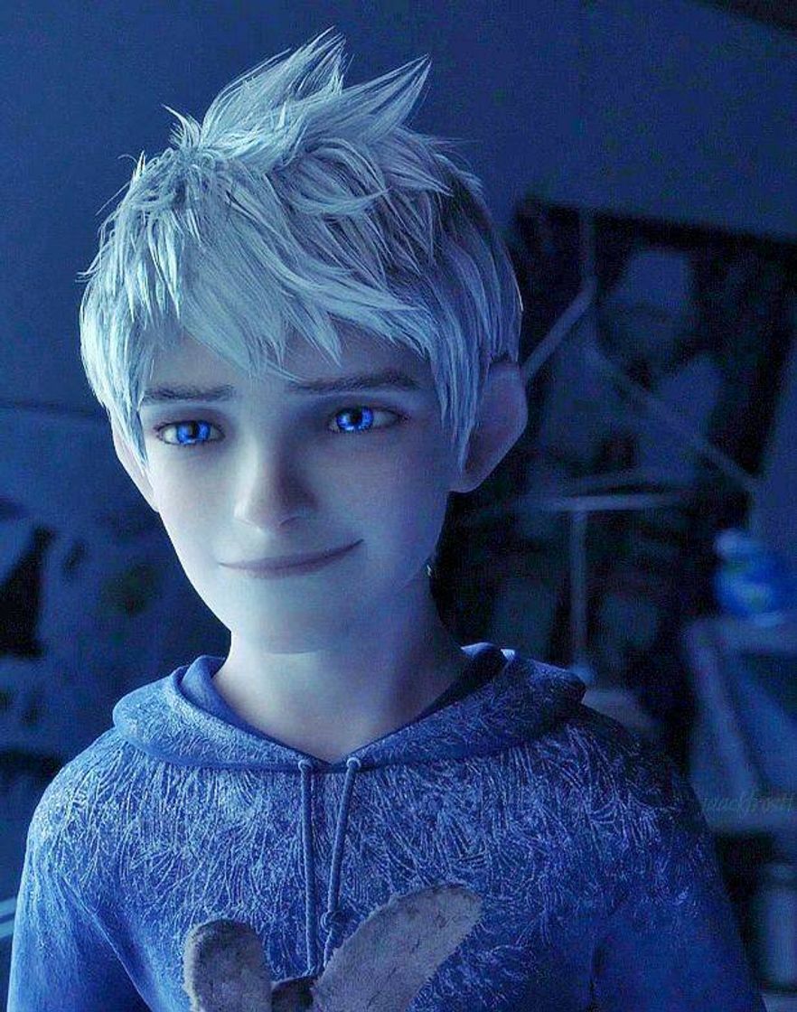 Fashion Jack frost❤️