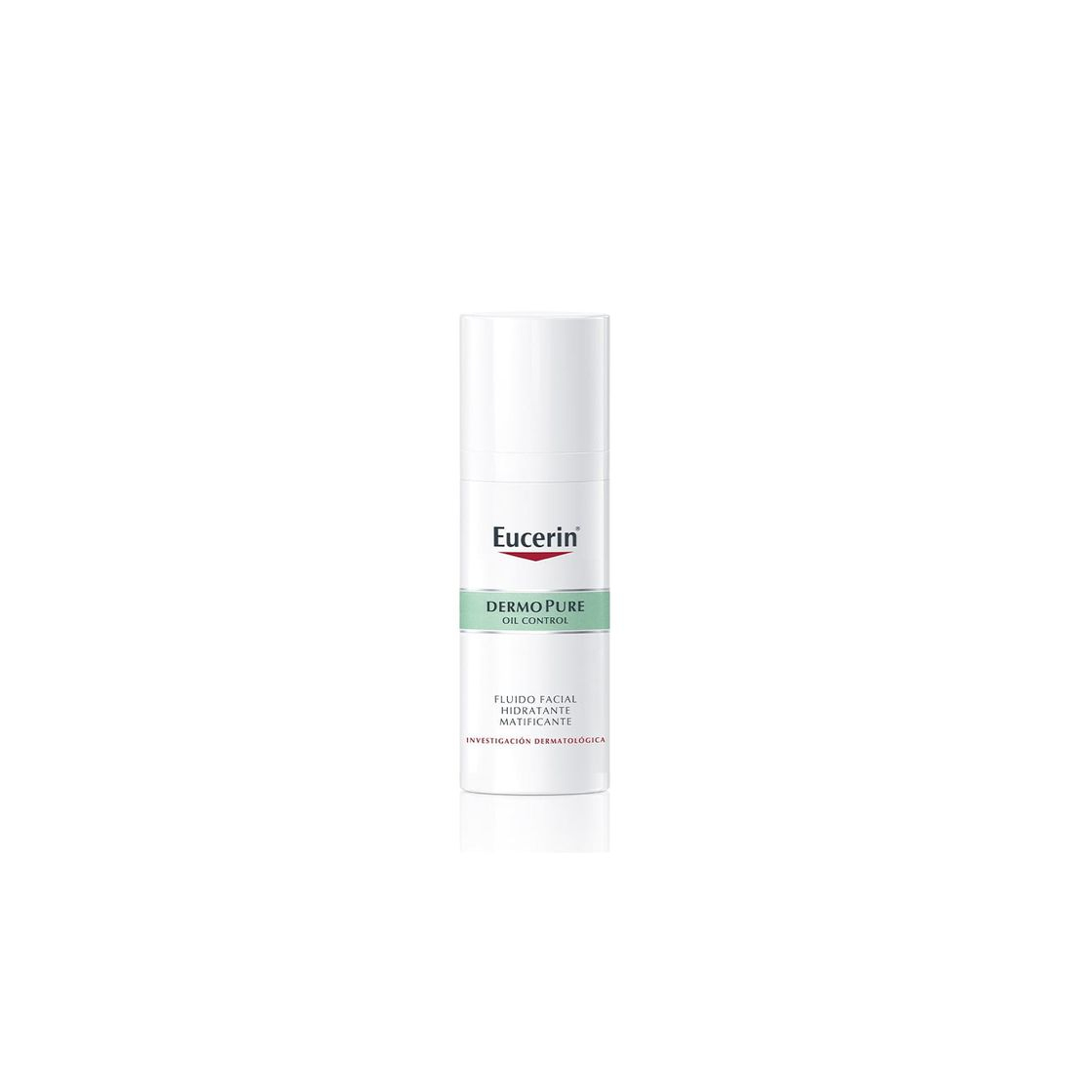 Social Eucerin Dermo Pure Oil Control