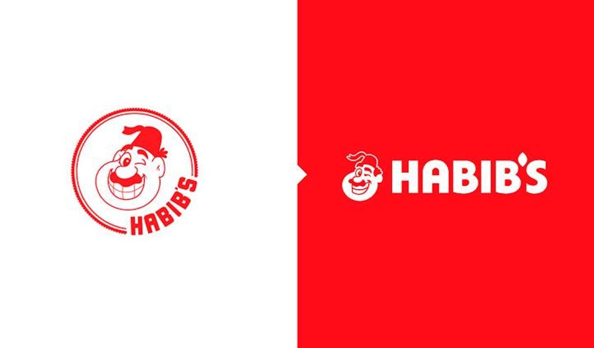 Restaurants Habib's