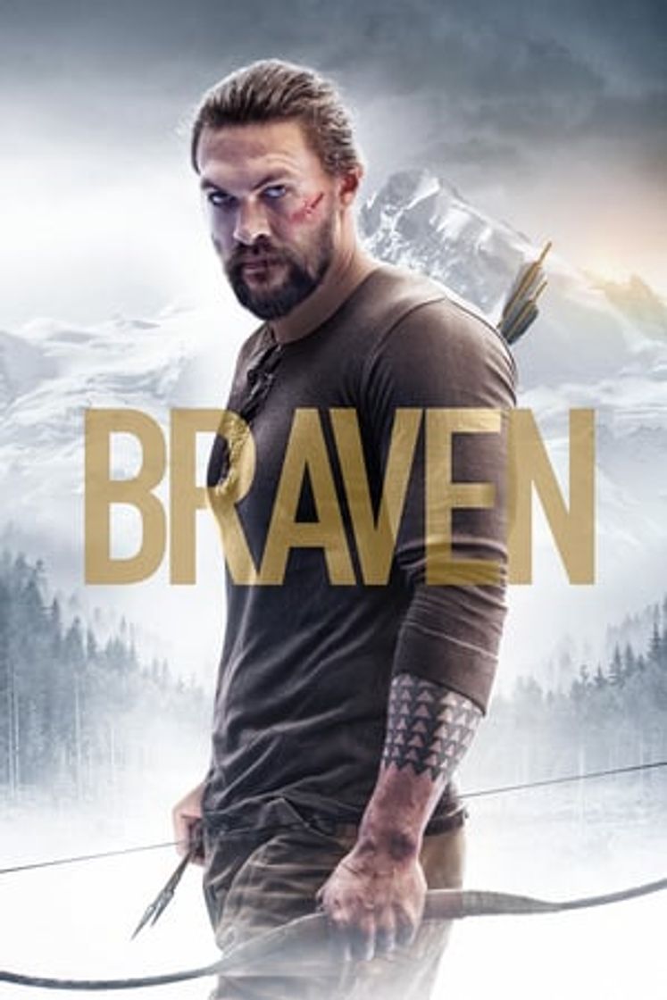 Película Braven (El Leñador)