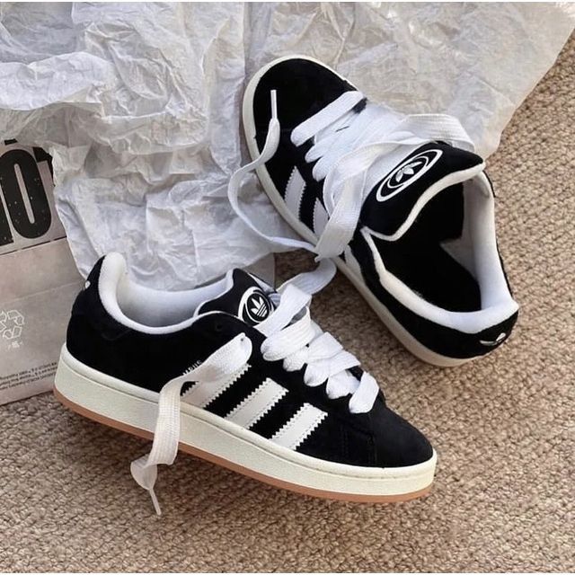 Social Recomendações de tênis da Adidas