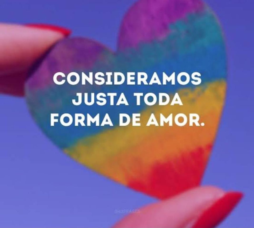 Fashion 40 frases LGBT para se orgulhar da força dessa comunidade