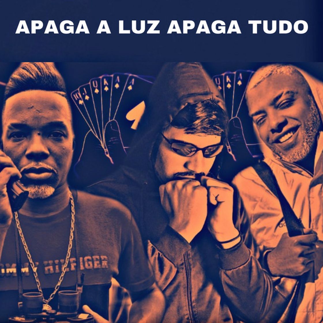 Music Apaga a Luz Apaga Tudo (feat. Mc Topre & Mc Th) - Brega Funk