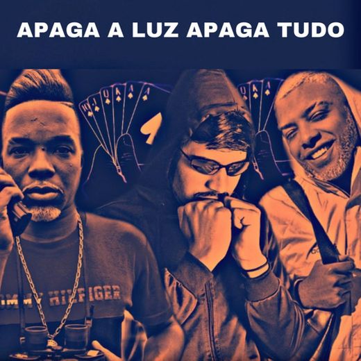 Apaga a Luz Apaga Tudo (feat. Mc Topre & Mc Th) - Brega Funk