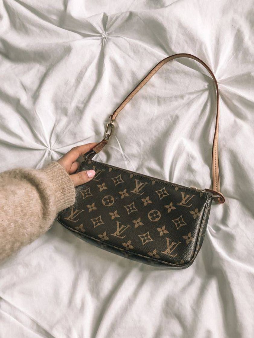 Fashion Bolsa Louis Vuitton 