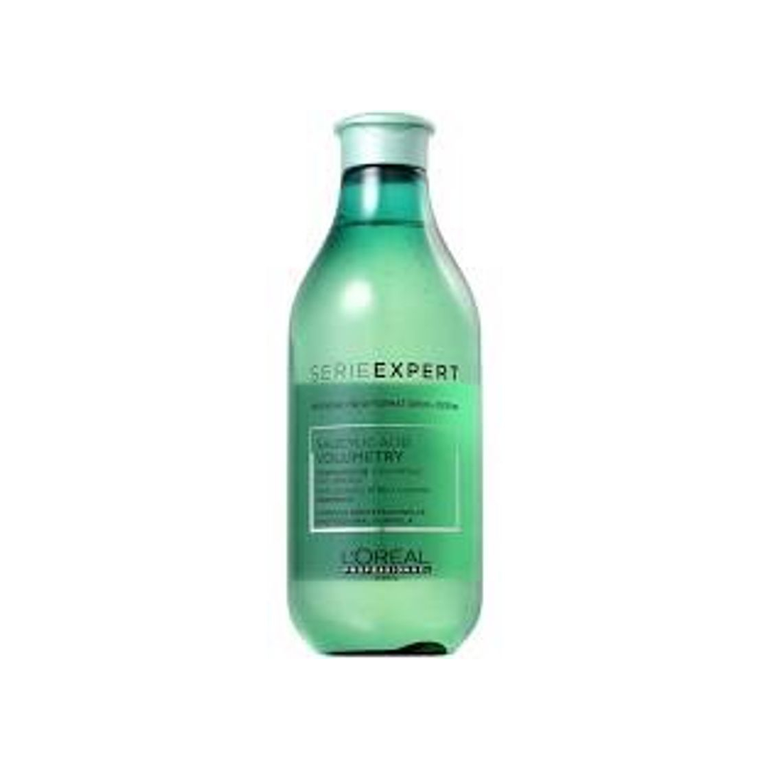 Producto Shampoo detox