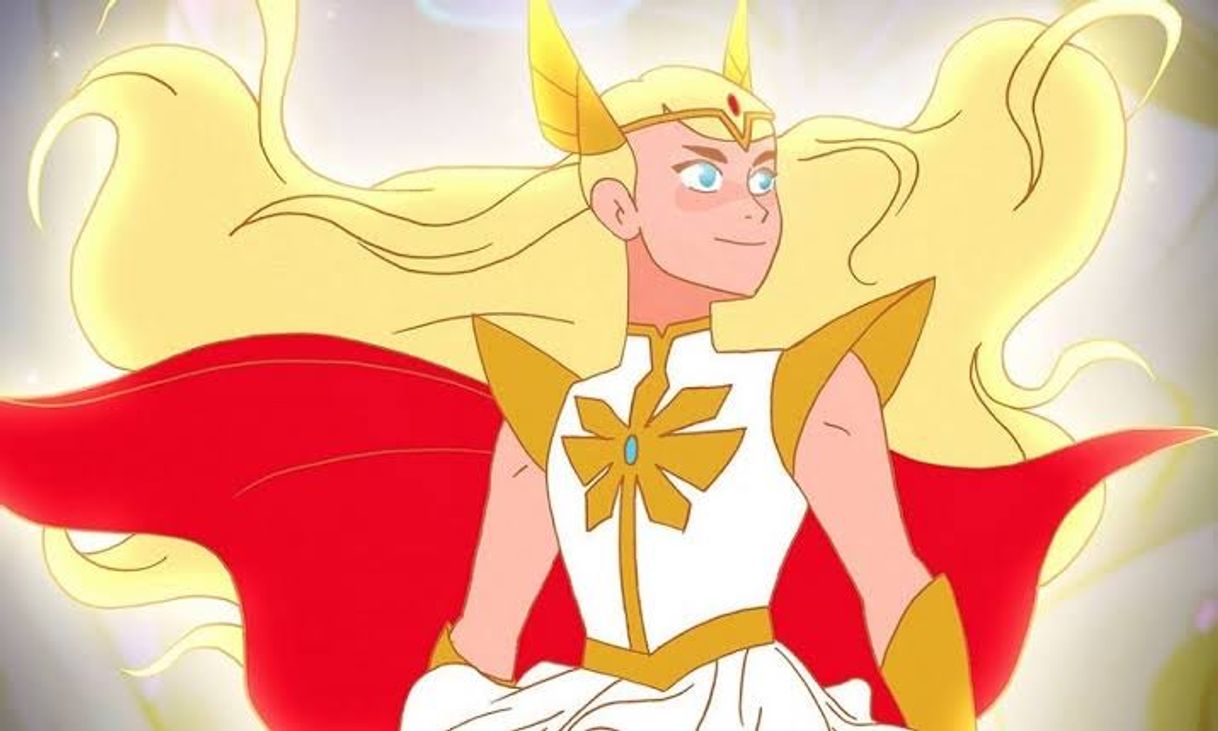 Serie She-ra 