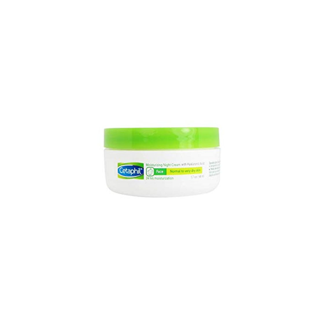 Belleza CETAPHIL CREMA DE NOCHE 88 ML