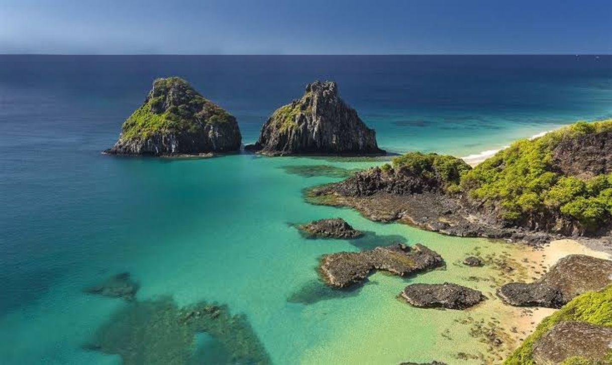 Place Fernando de Noronha 