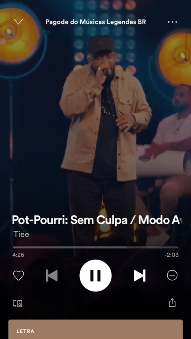 Music Pagodjinn