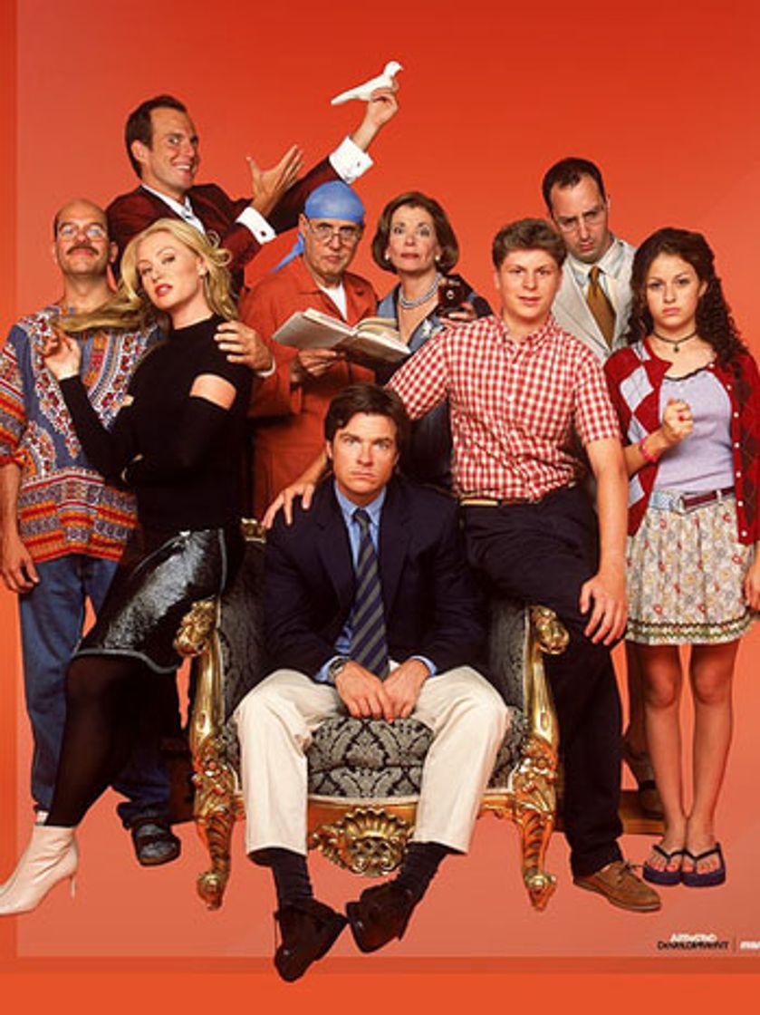 Serie Arrested Development