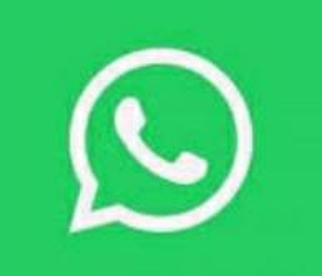 Moda WhatsApp Messenger 