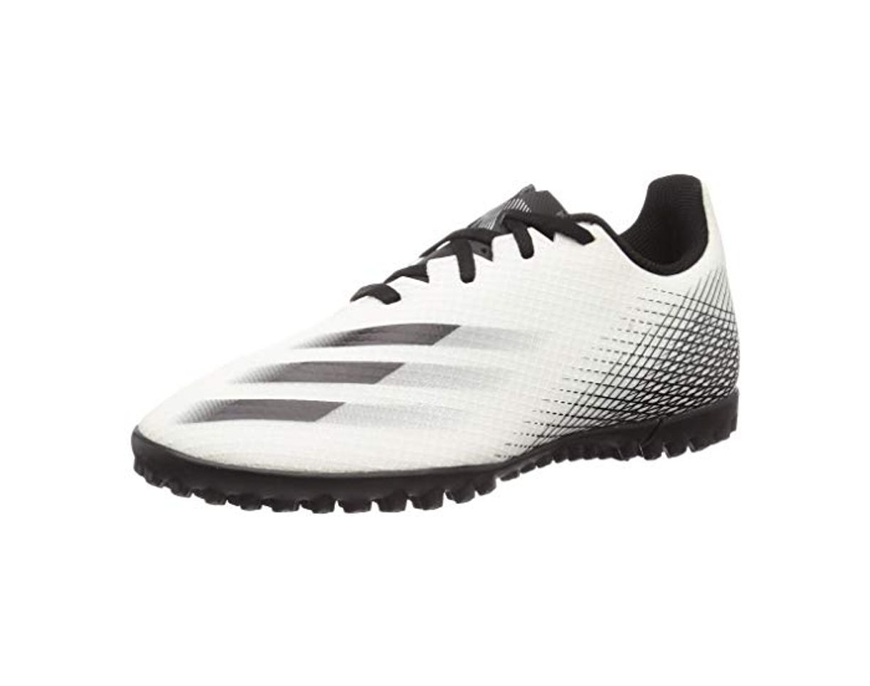 Fashion adidas X GHOSTED.4 TF, Zapatillas de fútbol Hombre, FTWBLA