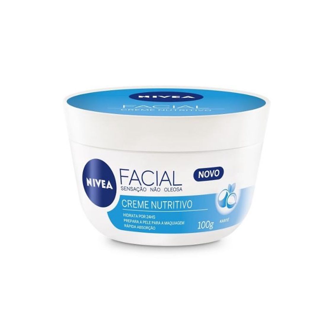 Product Creme facial noturno 