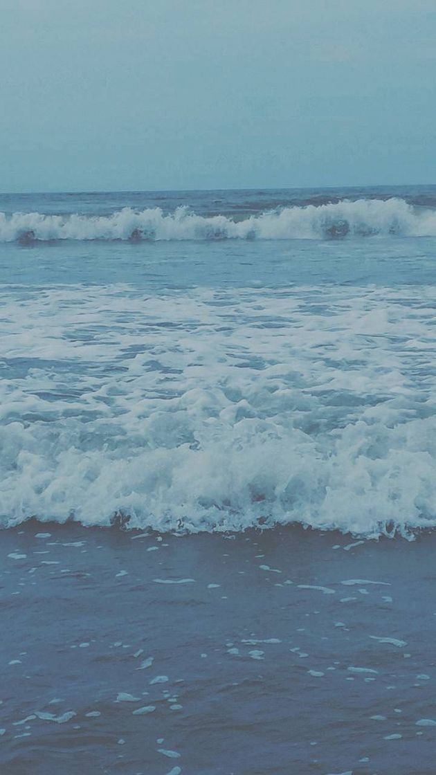 Place Praia Grande
