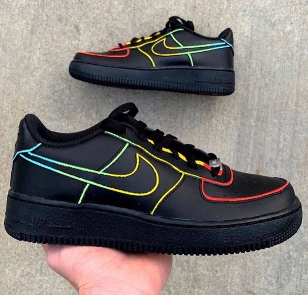 Social NIKE 0.32