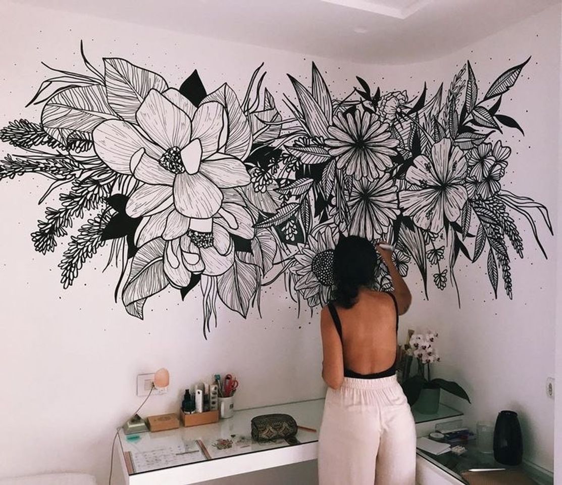 Social Decoração 