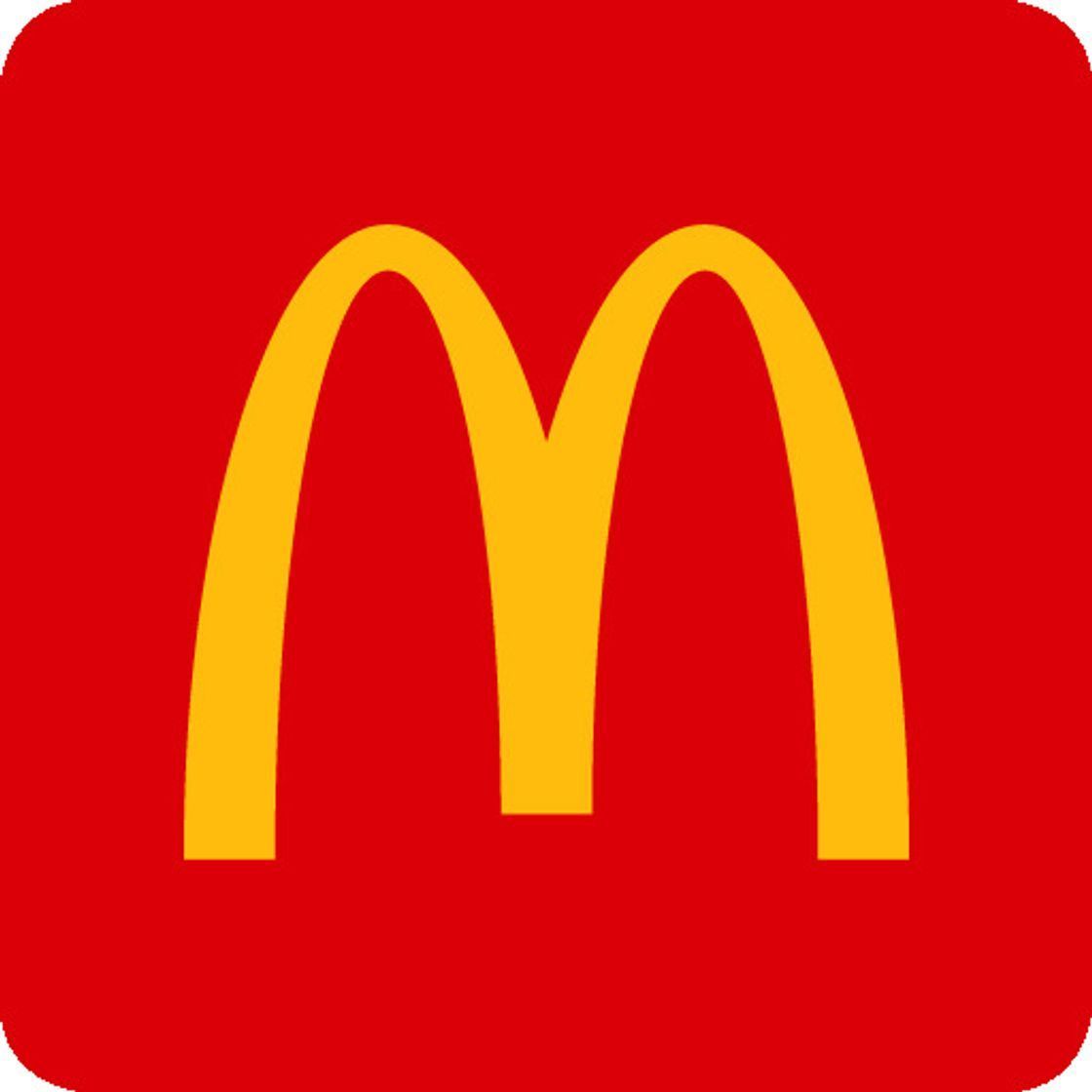 Restaurantes Mc Donalds