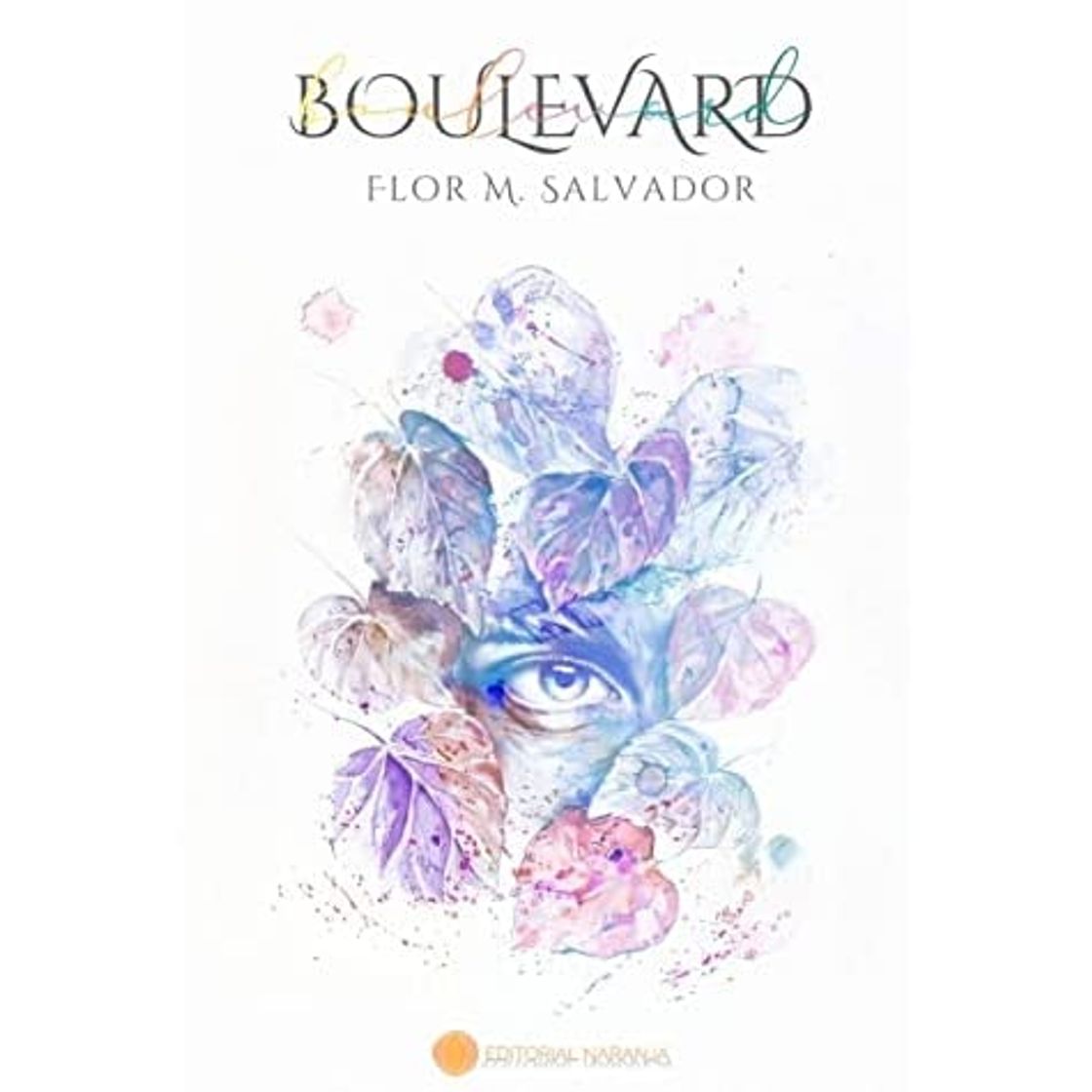 Libro Boulevard 