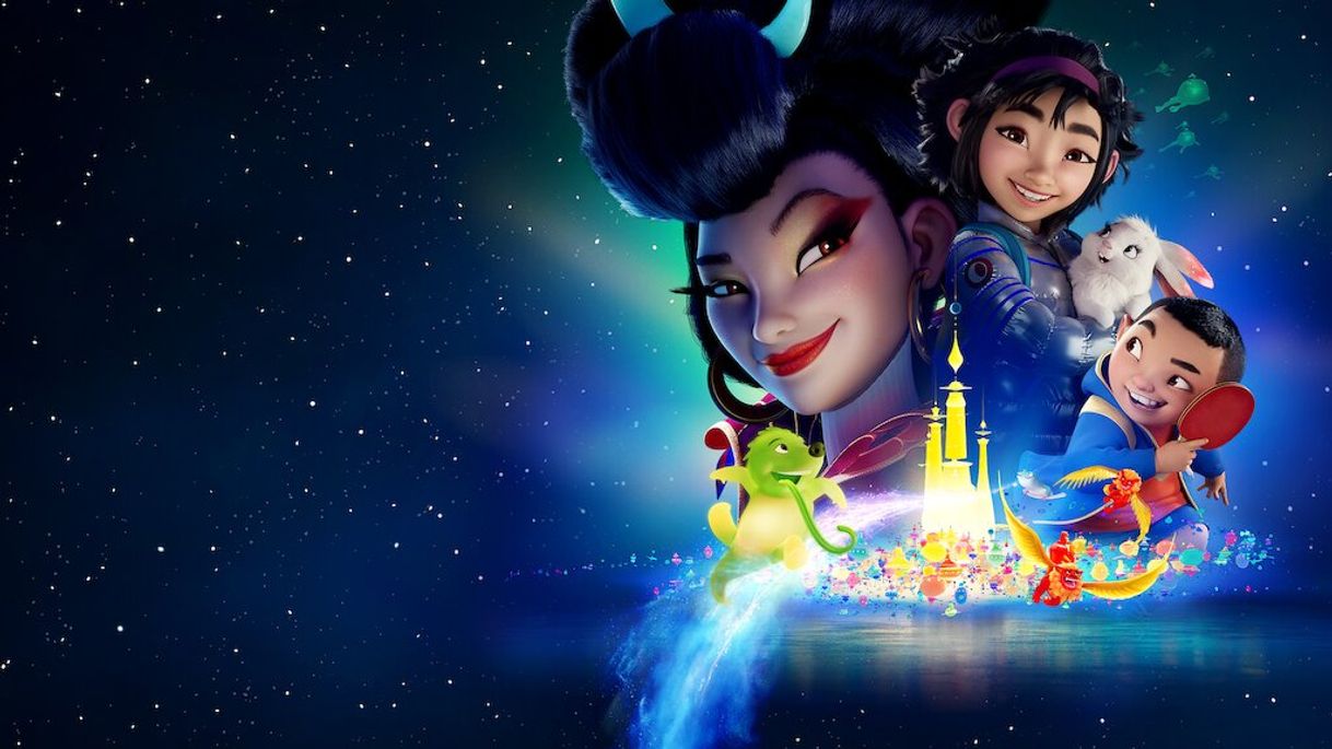 Over the Moon | Netflix Official Site