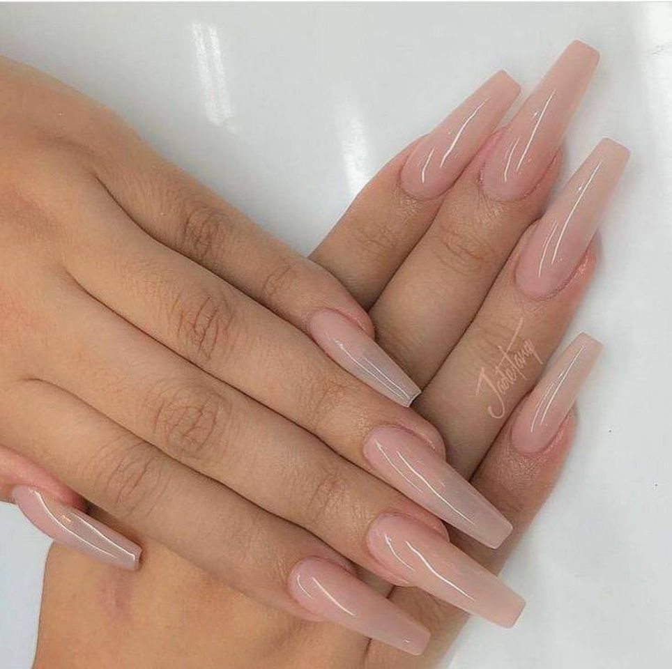 Fashion Nails 