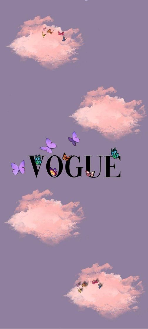 Fashion Vogue