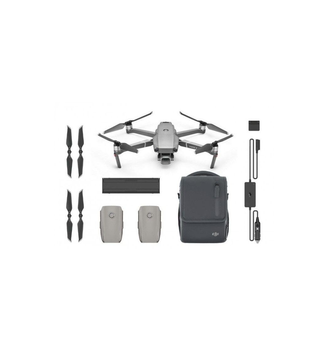 Dji mavic 2 pro 