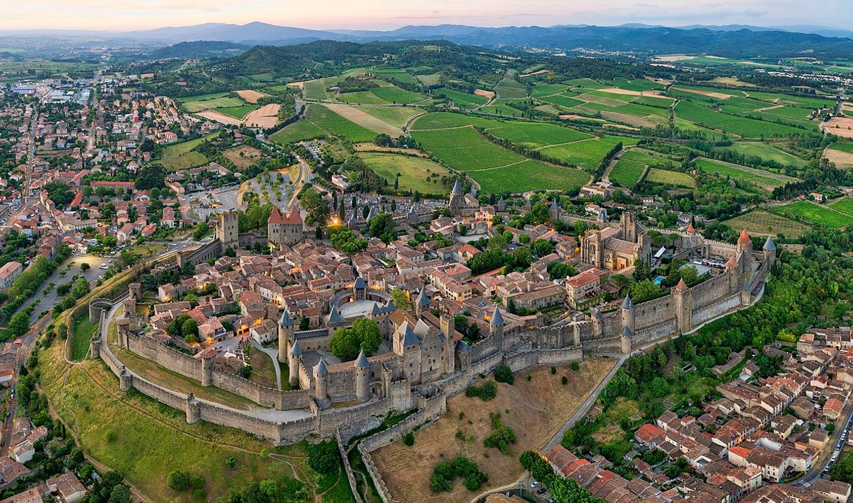 Place Forge del Castillo