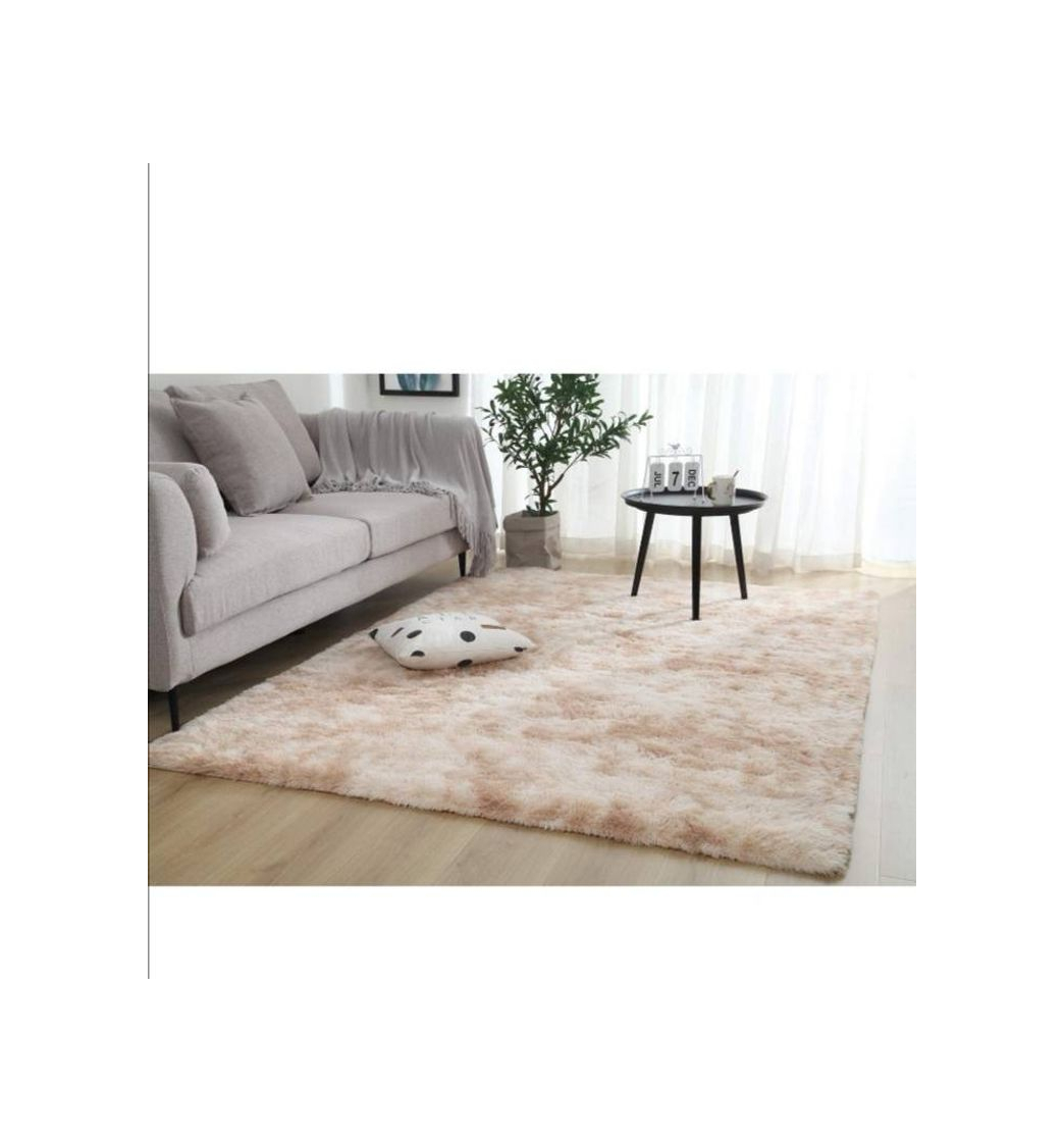 Producto Alfombra de salón moderna y decorativa 