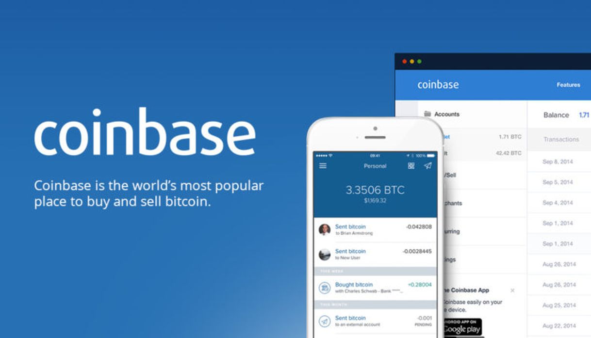 Moda COINBASE COMPRA Y VENTA DE CRIPTOMONEDA 