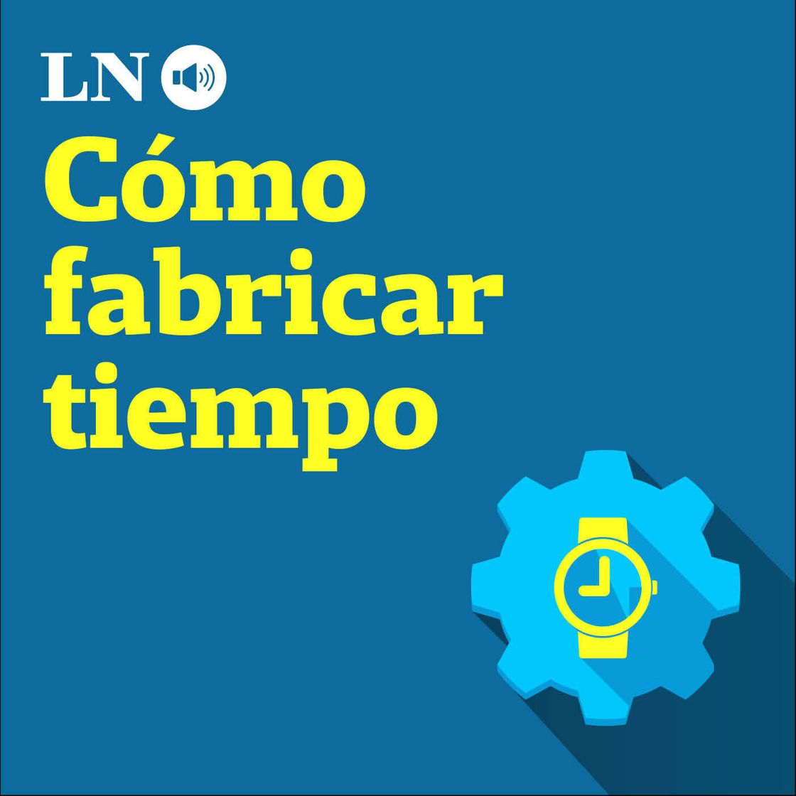 Fashion Podcasts Como Fabricar Tiempo