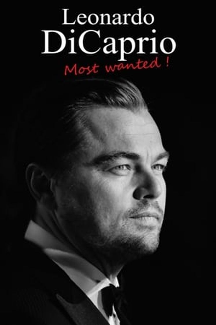 Movie Leonardo dicaprio, el más buscado