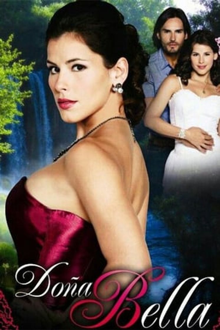 Serie Doña bella