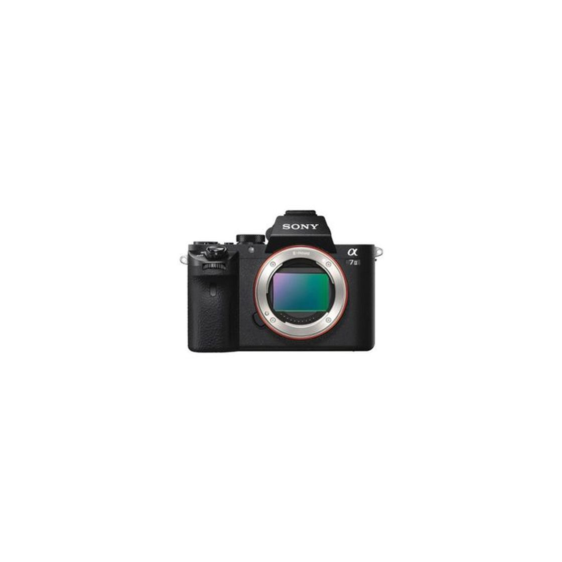 Producto Sony A7ii