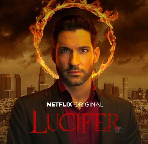 Lucifer | Netflix Official Site