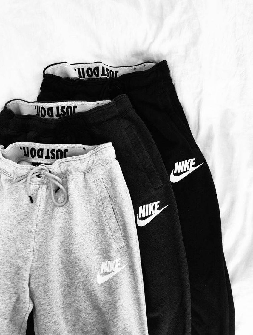 Fashion ⛓️ Calças Nike ⛓️