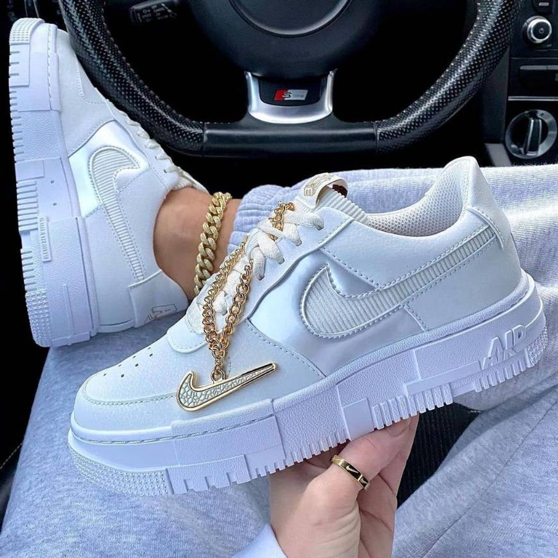 Fashion ▪️Nike Air Force▪️