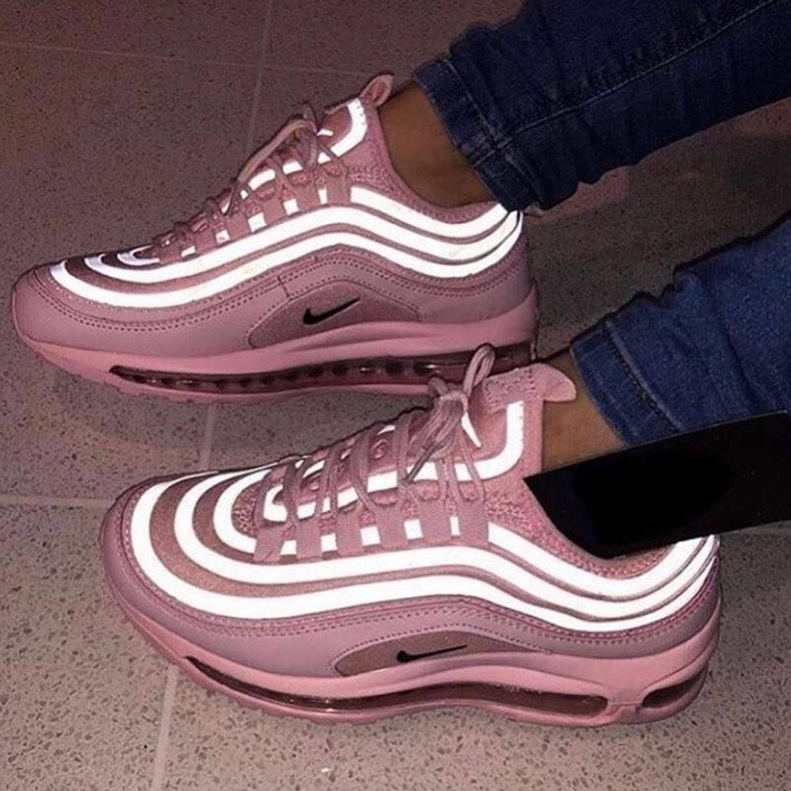 Moda Nike Air Max97b ✨