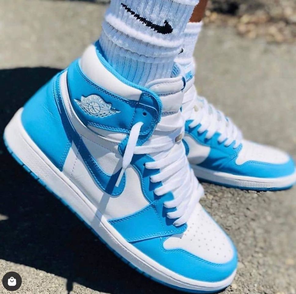 Fashion Pisante Air Jordan ✨💙