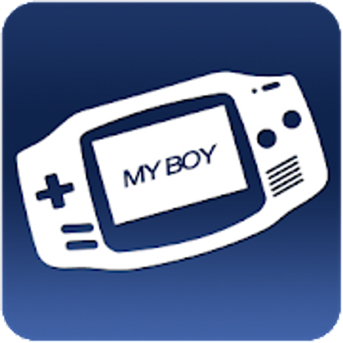 App My Boy! Free - GBA Emulator - Apps on Google Play