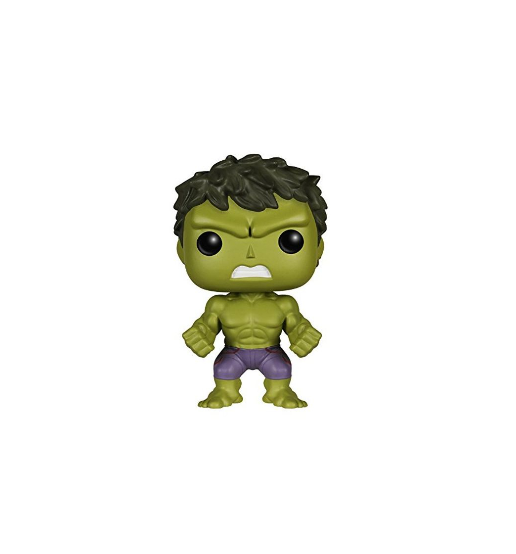 Game POP! Bobble - Marvel