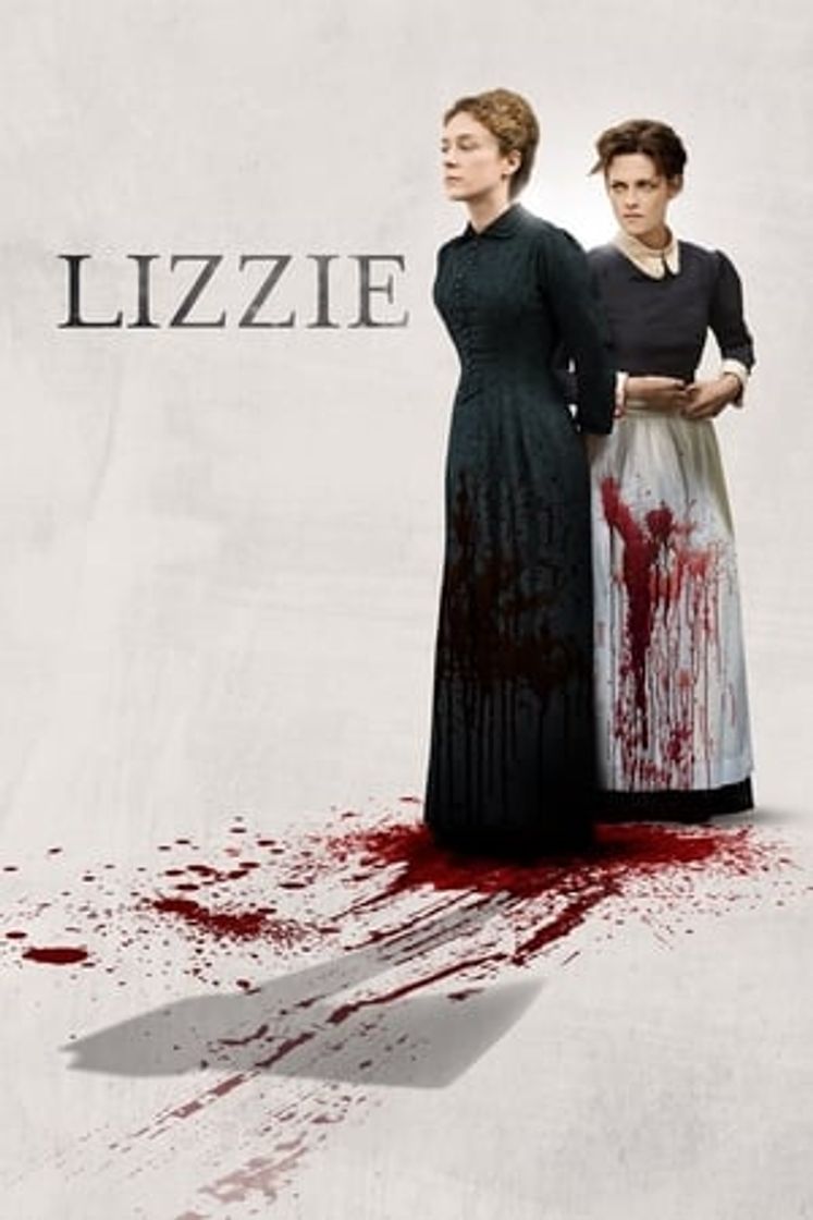 Movie Lizzie